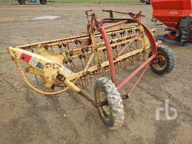 NEW HOLLAND 256 Hay Rake - picture1' - Click to enlarge