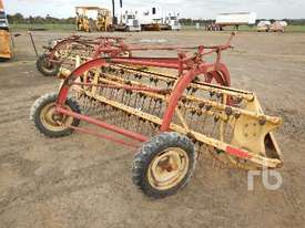 NEW HOLLAND 256 Hay Rake - picture2' - Click to enlarge