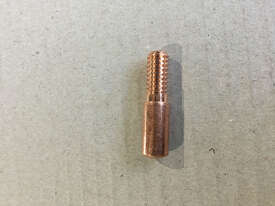 Profax MIG Welding Contact Tip 1/16 KP2745-116 Pack of 25 - picture1' - Click to enlarge