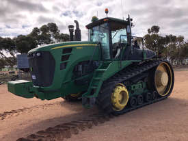 John Deere 9630T Tracked Tractor - picture0' - Click to enlarge