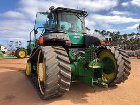 John Deere 9630T Tracked Tractor - picture1' - Click to enlarge