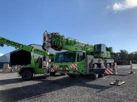 2006 DEMAG 80T ALL TERRAIN - picture0' - Click to enlarge