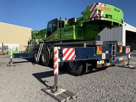 2006 DEMAG 80T ALL TERRAIN - picture0' - Click to enlarge