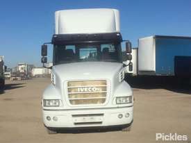 2007 Iveco Powerstar 550 - picture1' - Click to enlarge