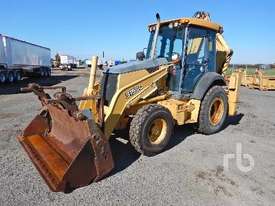 JOHN DEERE 315SG Loader Backhoe - picture0' - Click to enlarge