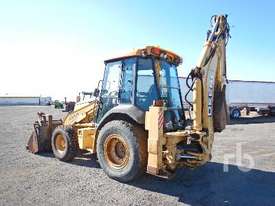 JOHN DEERE 315SG Loader Backhoe - picture1' - Click to enlarge