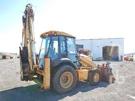 JOHN DEERE 315SG Loader Backhoe - picture2' - Click to enlarge