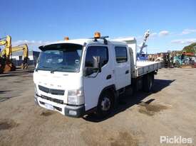 2012 Mitsubishi Canter FEB71 - picture2' - Click to enlarge