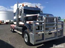 2007 Western Star 4900FX - picture0' - Click to enlarge