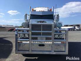 2007 Western Star 4900FX - picture1' - Click to enlarge