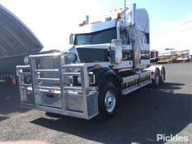 2007 Western Star 4900FX - picture2' - Click to enlarge