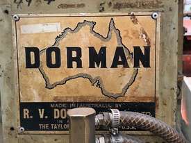 DORMAN SPOT WELDER - AUSTRALIAN MADE - picture1' - Click to enlarge