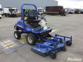 2014 Iseki SF310FH - picture0' - Click to enlarge