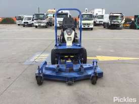 2014 Iseki SF310FH - picture1' - Click to enlarge