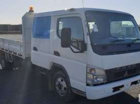 2006 Mitsubishi Canter 7/800 - picture0' - Click to enlarge
