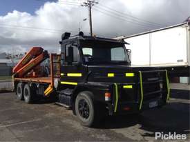 1985 Scania T112H - picture0' - Click to enlarge