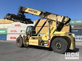 2016 Hyster RS46-41LSCH Container Handler - picture2' - Click to enlarge
