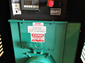 68kVA Used Cummins Enclosed Generator Set  - picture1' - Click to enlarge