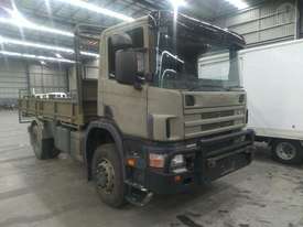 Scania P114C - picture0' - Click to enlarge