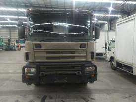 Scania P114C - picture0' - Click to enlarge