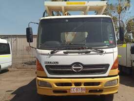 Hino FM1J - picture0' - Click to enlarge
