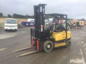 2003 Yale GLP25RH - picture0' - Click to enlarge