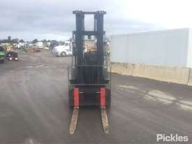 2003 Yale GLP25RH - picture1' - Click to enlarge