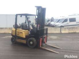 2003 Yale GLP25RH - picture2' - Click to enlarge