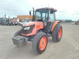 Kubota M8540 - picture0' - Click to enlarge