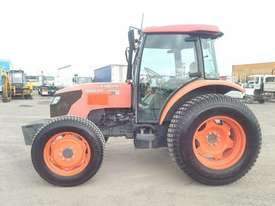 Kubota M8540 - picture0' - Click to enlarge