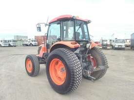 Kubota M8540 - picture1' - Click to enlarge