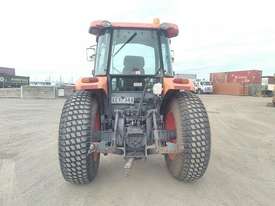 Kubota M8540 - picture2' - Click to enlarge