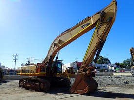 2012 Caterpillar 390DLME  Excavator - picture0' - Click to enlarge
