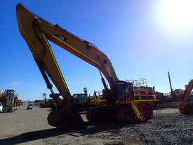 2012 Caterpillar 390DLME  Excavator - picture0' - Click to enlarge