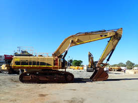 2012 Caterpillar 390DLME  Excavator - picture1' - Click to enlarge