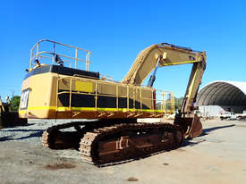 2012 Caterpillar 390DLME  Excavator - picture2' - Click to enlarge
