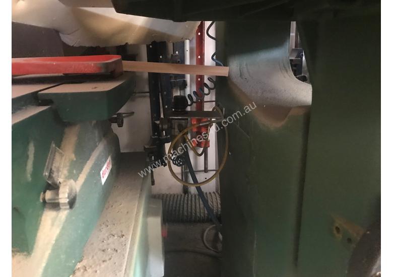 Used wadkin Overhead Router Overhead Routers in , Listed on Machines4u