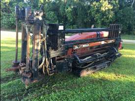2005 Ditch Witch JT2020 Directional Borer and Trailer - picture0' - Click to enlarge