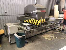 Pod and Rail CNC machine - picture0' - Click to enlarge