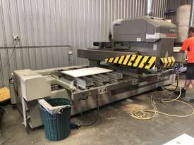 Pod and Rail CNC machine - picture1' - Click to enlarge