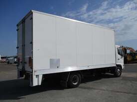 Hino FC4J - picture1' - Click to enlarge