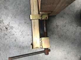 Sash Clamps - Famous KRENG Clamps! - picture1' - Click to enlarge