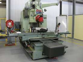 4 axis CNC machining centre - picture0' - Click to enlarge