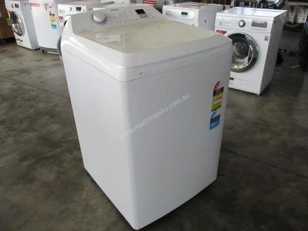 used simpson washing machine