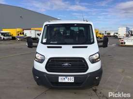 2017 Ford Transit - picture1' - Click to enlarge