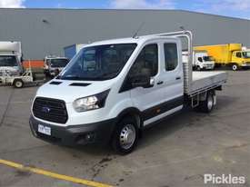 2017 Ford Transit - picture2' - Click to enlarge
