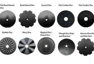 Discs for K-Line, Grizzly, ,Deglman, John Deere, Kwik-till, Normandie and Coulter Discs Discs for K-Line, Grizzly, ,Deglman, John Deere, Kwik-till, Normandie and Coulter Discs