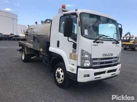 2012 Isuzu FSR 850 Long - picture0' - Click to enlarge