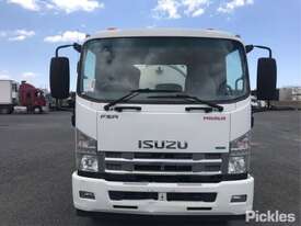2012 Isuzu FSR 850 Long - picture1' - Click to enlarge