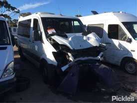 2012 Mercedes-Benz Sprinter - picture0' - Click to enlarge